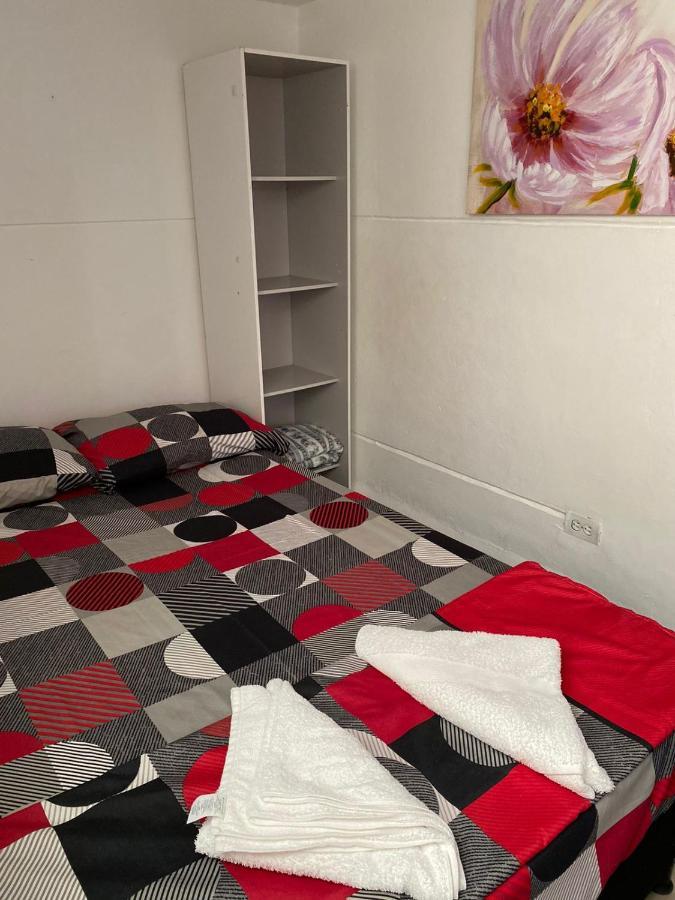 Apartamentos Excelente Ubicacion Меделин Екстериор снимка