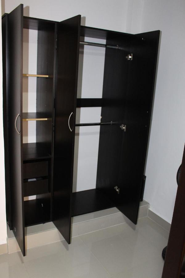 Apartamentos Excelente Ubicacion Меделин Екстериор снимка