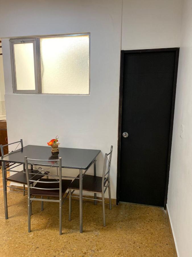 Apartamentos Excelente Ubicacion Меделин Екстериор снимка