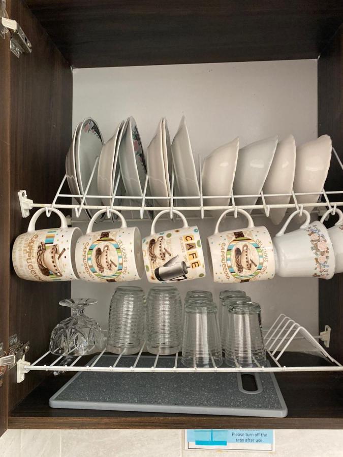 Apartamentos Excelente Ubicacion Меделин Екстериор снимка