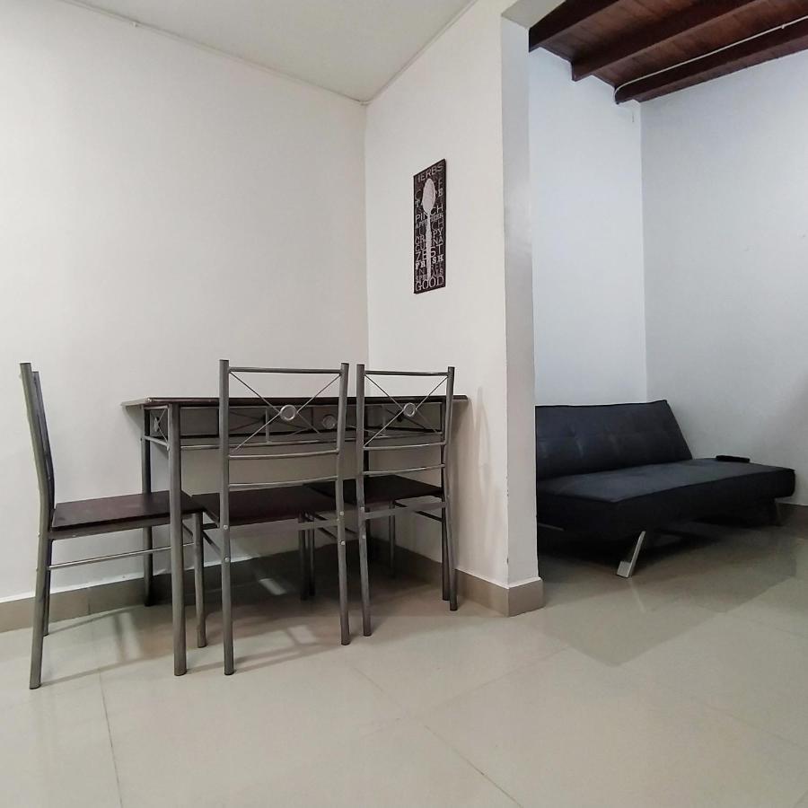 Apartamentos Excelente Ubicacion Меделин Екстериор снимка