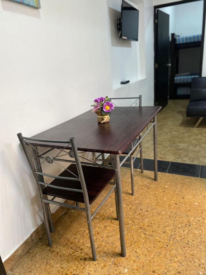 Apartamentos Excelente Ubicacion Меделин Екстериор снимка