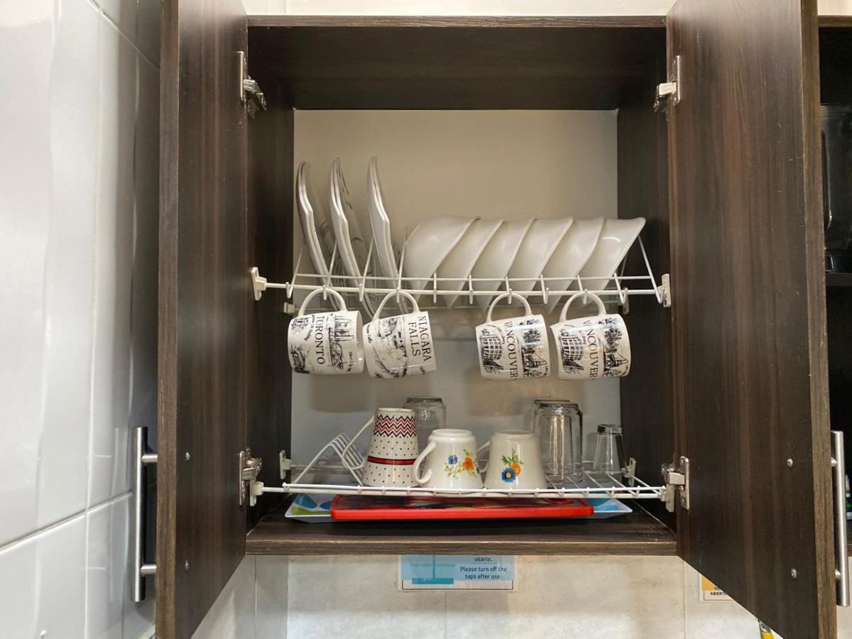 Apartamentos Excelente Ubicacion Меделин Екстериор снимка