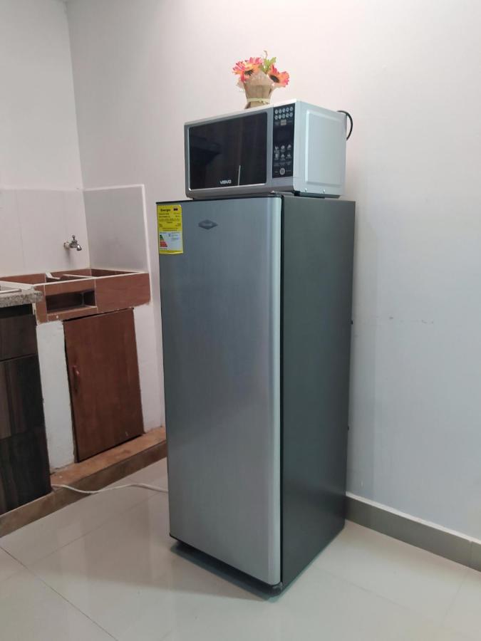 Apartamentos Excelente Ubicacion Меделин Екстериор снимка